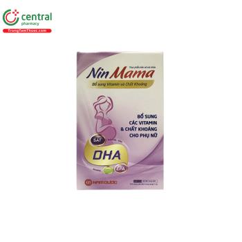 Nin Mama