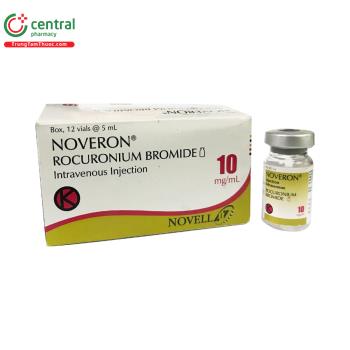 Noveron