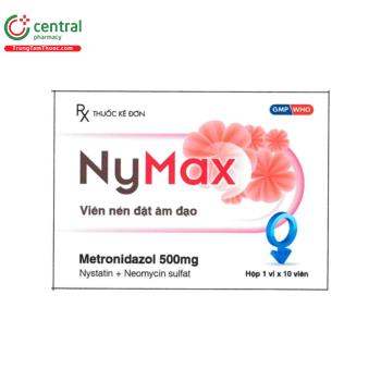Nymax