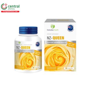 NZ-Queen