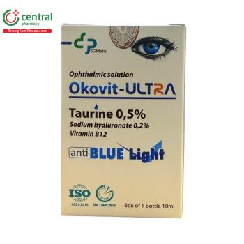 Okovit-Ultra
