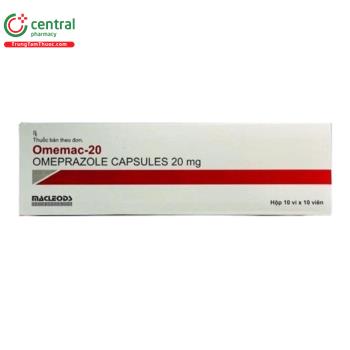 Omemac-20