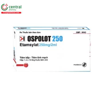 Ospolot 250