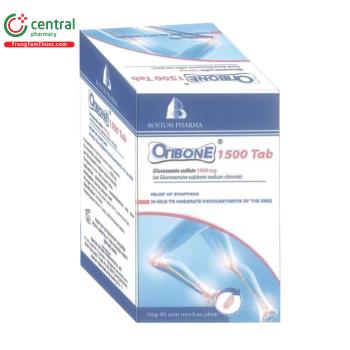 Otibone 1500 Tab