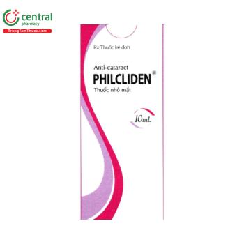 Philcliden