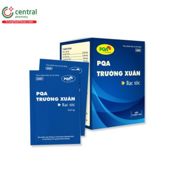 PQA Trường Xuân 