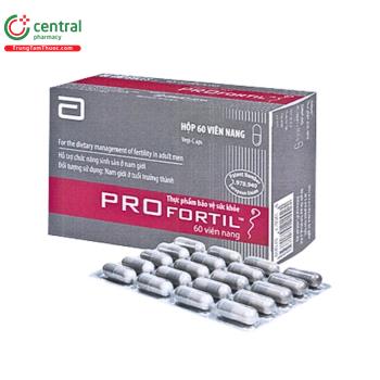Profortil