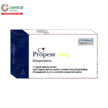 Propess 10mg