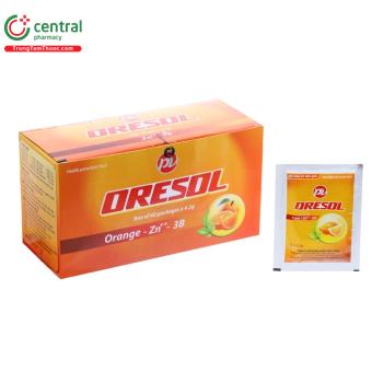 PV Oresol 