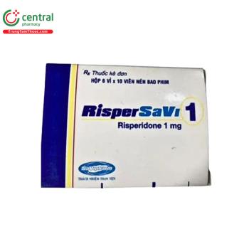 Rispersavi 1