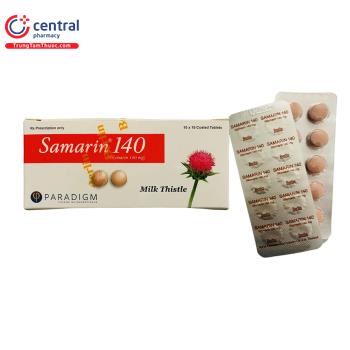 Samarin 140