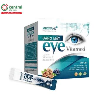 Sáng Mắt Eye Vitamed
