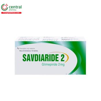 Savdiaride 2