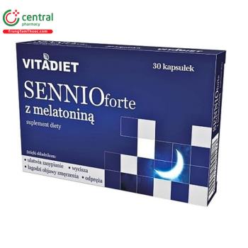 Sennio Forte