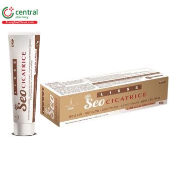 Seo Cicatrice