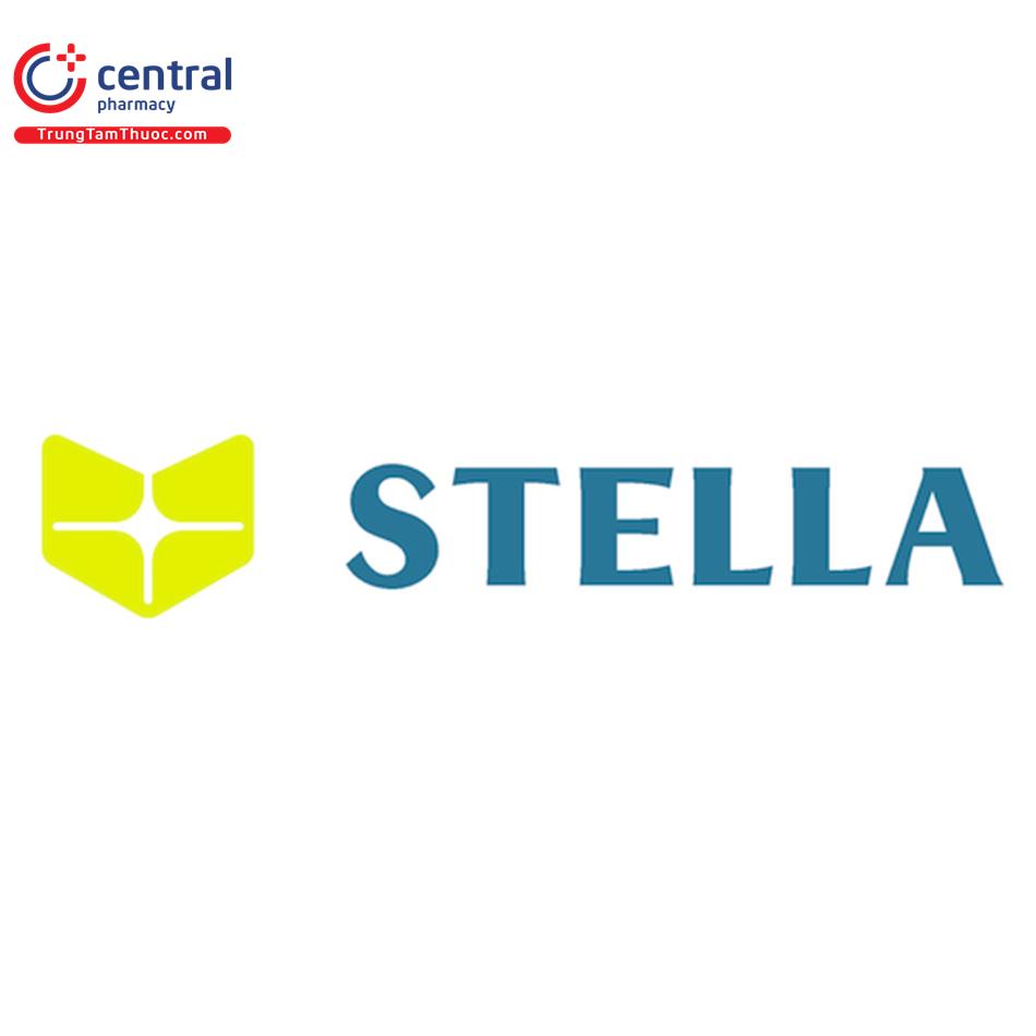 Stellapharm