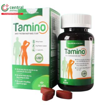 Tamino