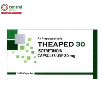 Theaped 30