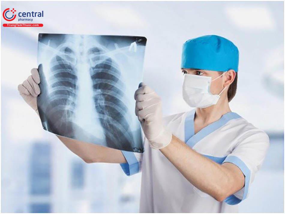 Theo dõi kết quả trị lao