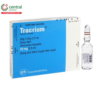 Tracrium