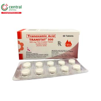 Transtat 500