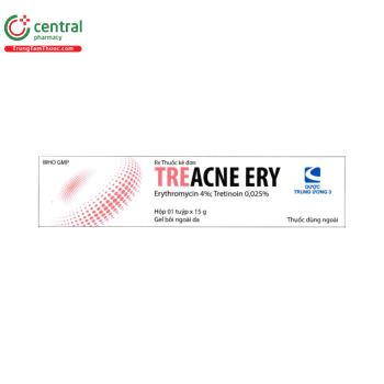Treacne ery 15g