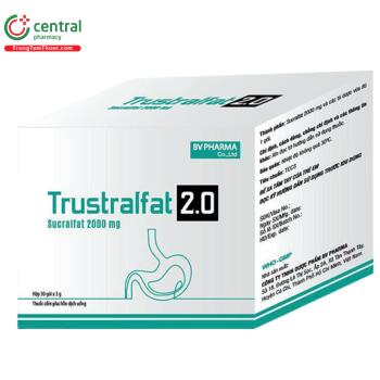 Trustralfat 2.0