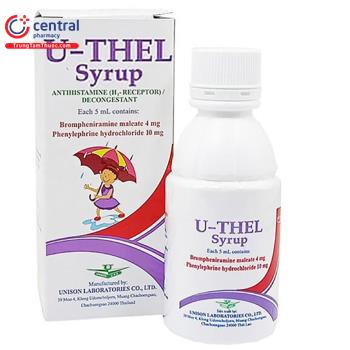 U-Thel
