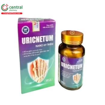Uricnetum
