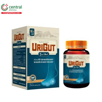 Urigut Thanh Bình