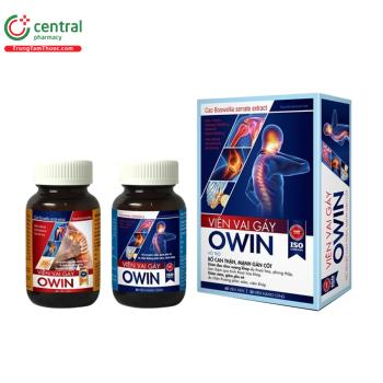 VAIGAY Owin