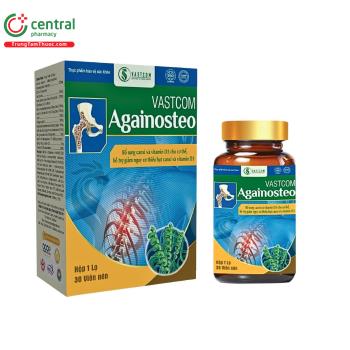 Vastcom Againosteo