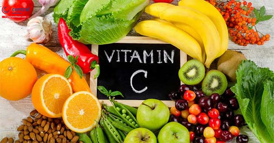 Vitamin C