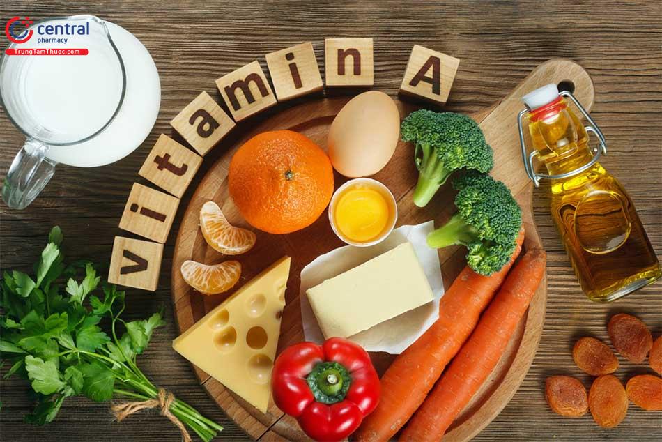Vitamin A