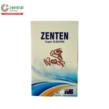 Zenten